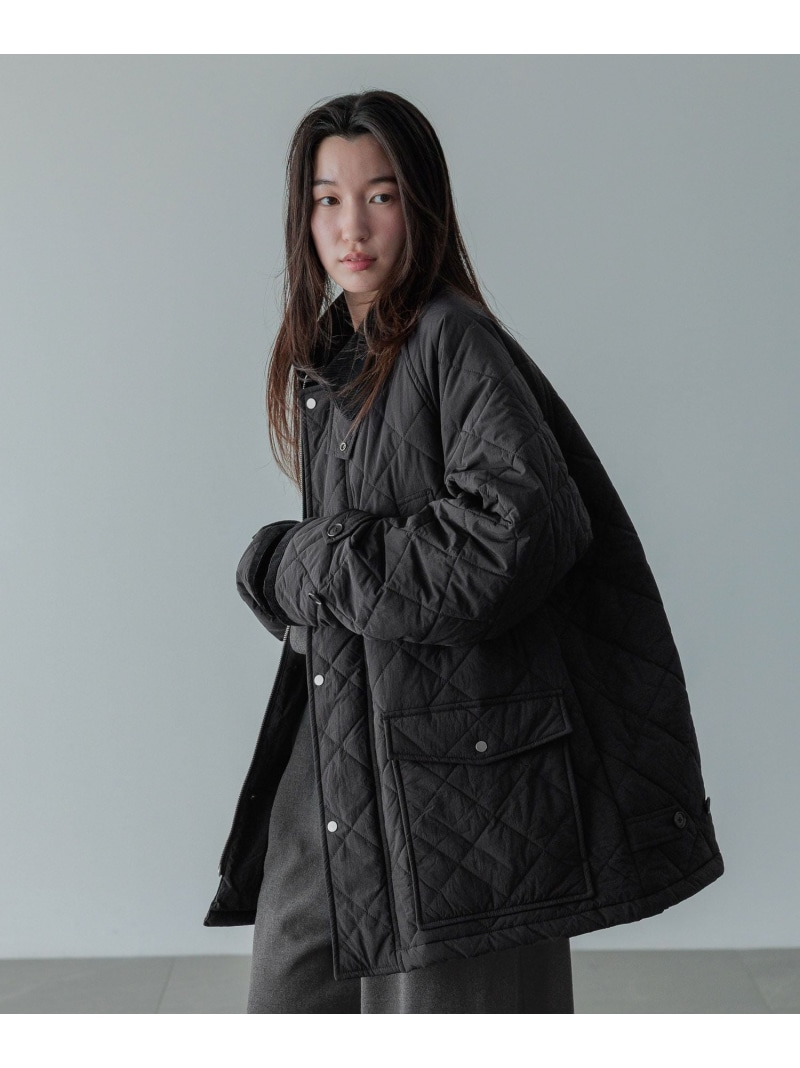 楽天市場】モンスターショートコート LOWRYS FARM ローリーズ