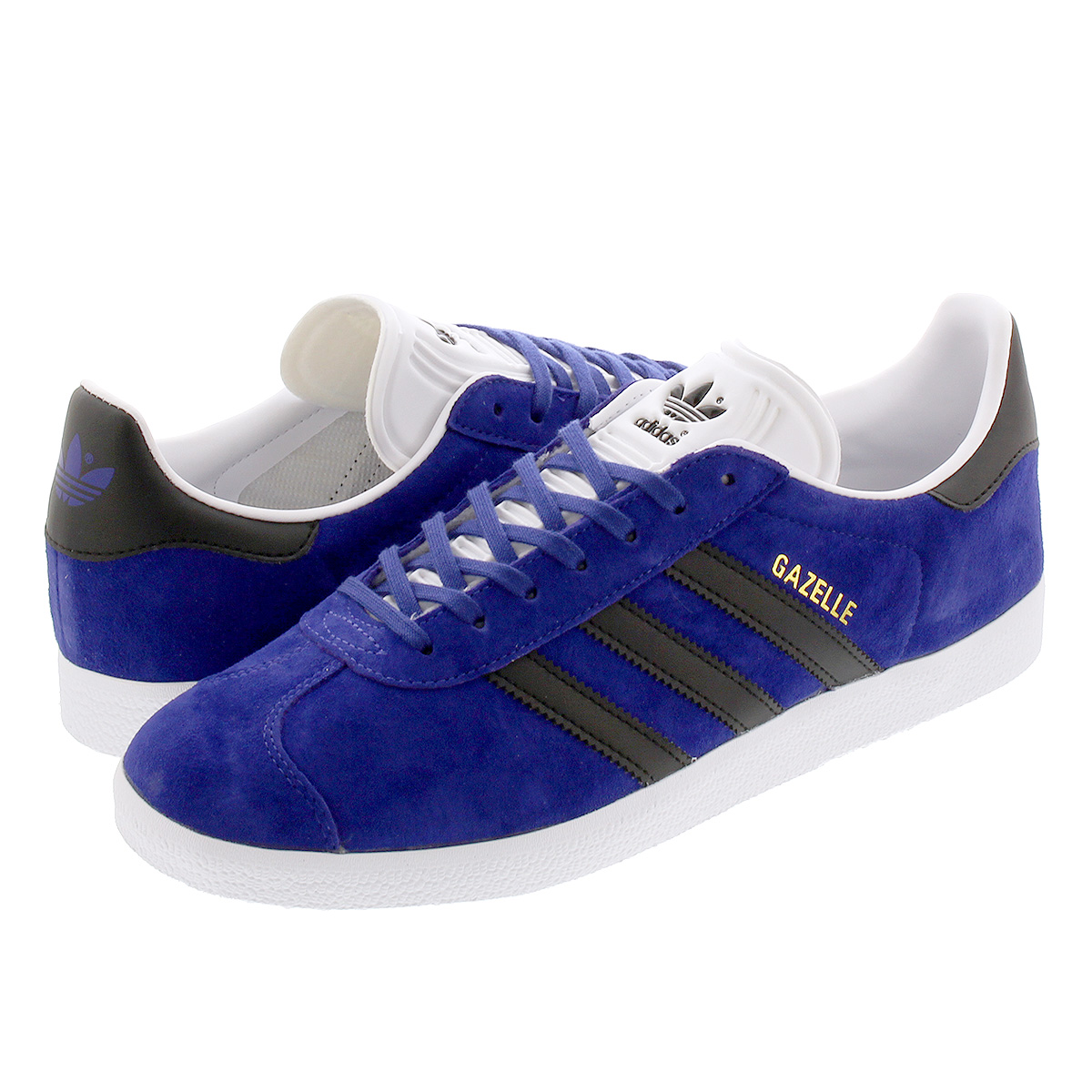 adidas gazelle purple