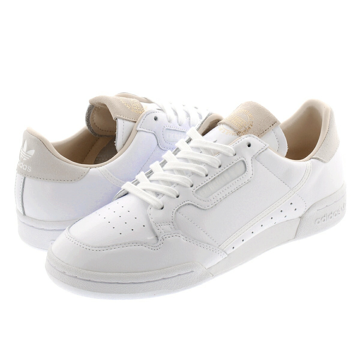 adidas CONTINENTAL 80 Adidas Continental 80 RUNNING WHITE/RUNNING WHITE/CRYSTAL WHITE ef2101 adidas CONTINENTAL 80 Adidas Continental 80 RUNNING WHITE/RUNNING WHITE/CRYSTAL WHITE ef2101