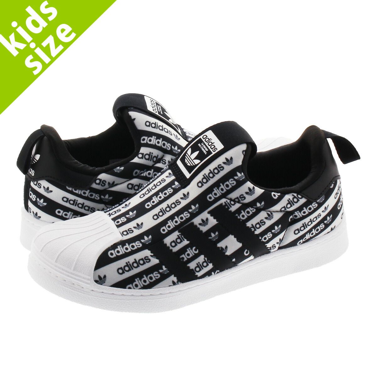 adidas superstar 360 slip on