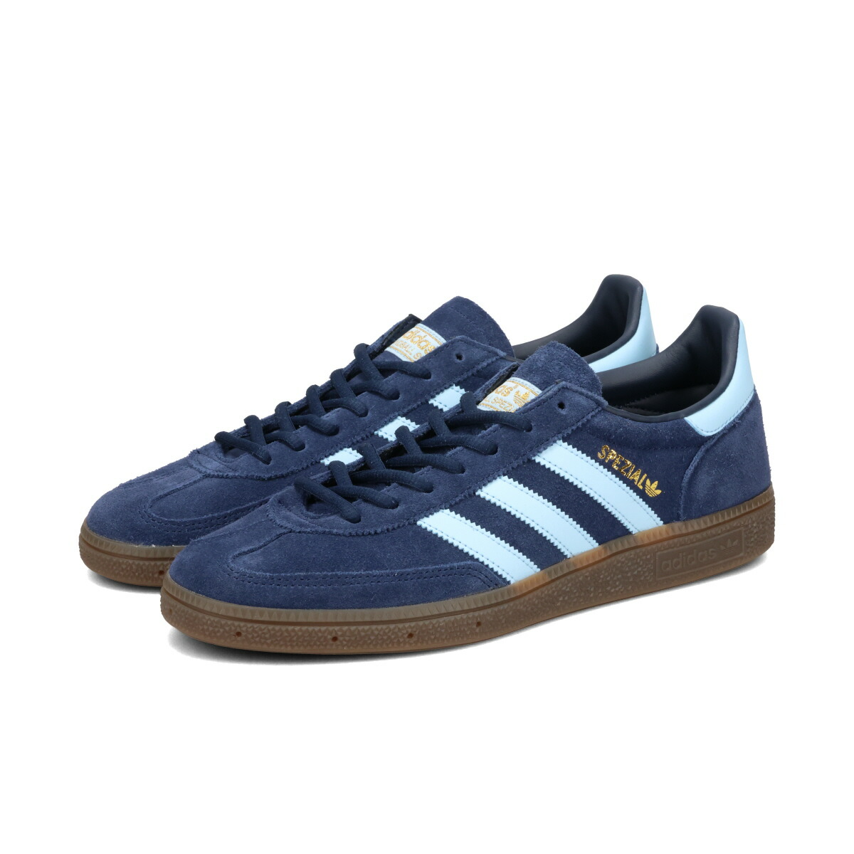 adidas HANDBALL SPEZIAL CLOU/COLL/GUM3 国内発送 adidas Handball Spezial 'Off White Black Gum' JH6398