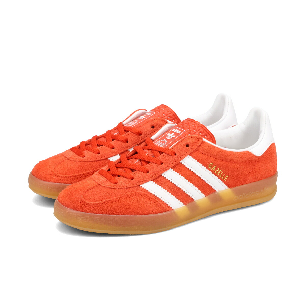 楽天市場】adidas GAZELLE INDOOR アディダス ガゼル インドア