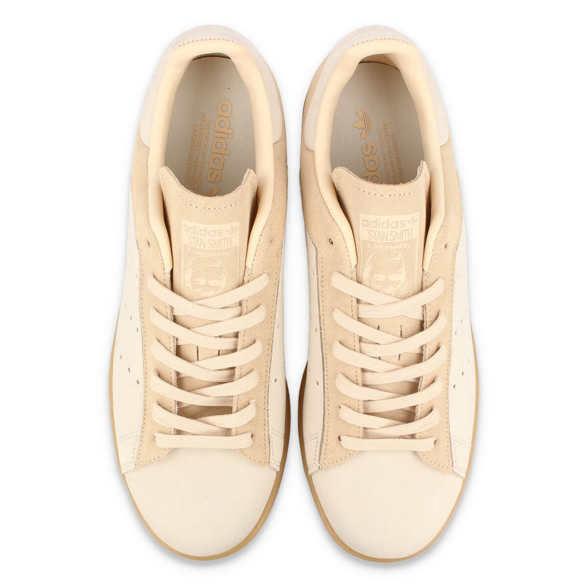 ダブル／ミストブルー adidas アディダス スニーカー adidas Stan Smith スタンスミス 【US_11.5(29.5cm) 】  Grand Slam