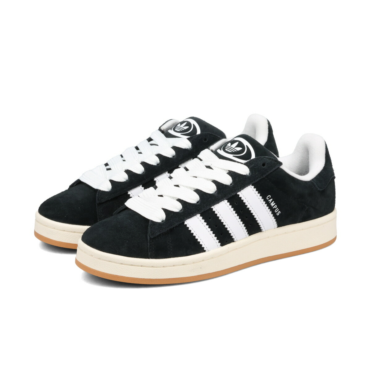 【ADIDAS】アディダス CAMPUS 00s GREY/GREY/OFFW 国内発送 アディダス adidas CAMPUS 00s （GREY THREE/FTWR WHITE/OFF