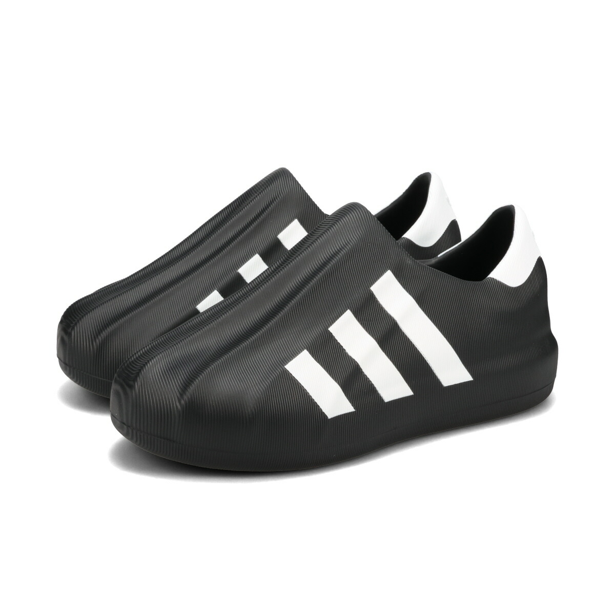 国内発送☆adidas☆adiFOM SST HQ8750 CORE/CORE/CORE adidas ADIDAS アディダス ADIFOM SST アディフォーム HQ8750