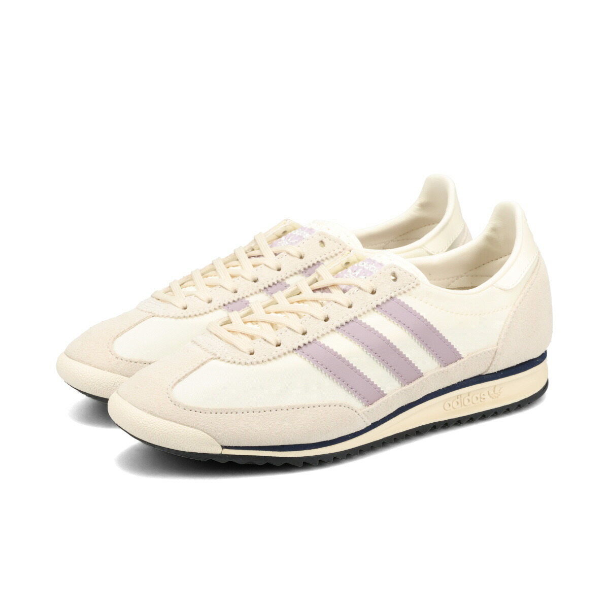 [ADIDAS] アディダス スニーカー SL 72 OG ブラウン adidas SL 72 OG Shoes - Brown | Free Shipping with adiClub