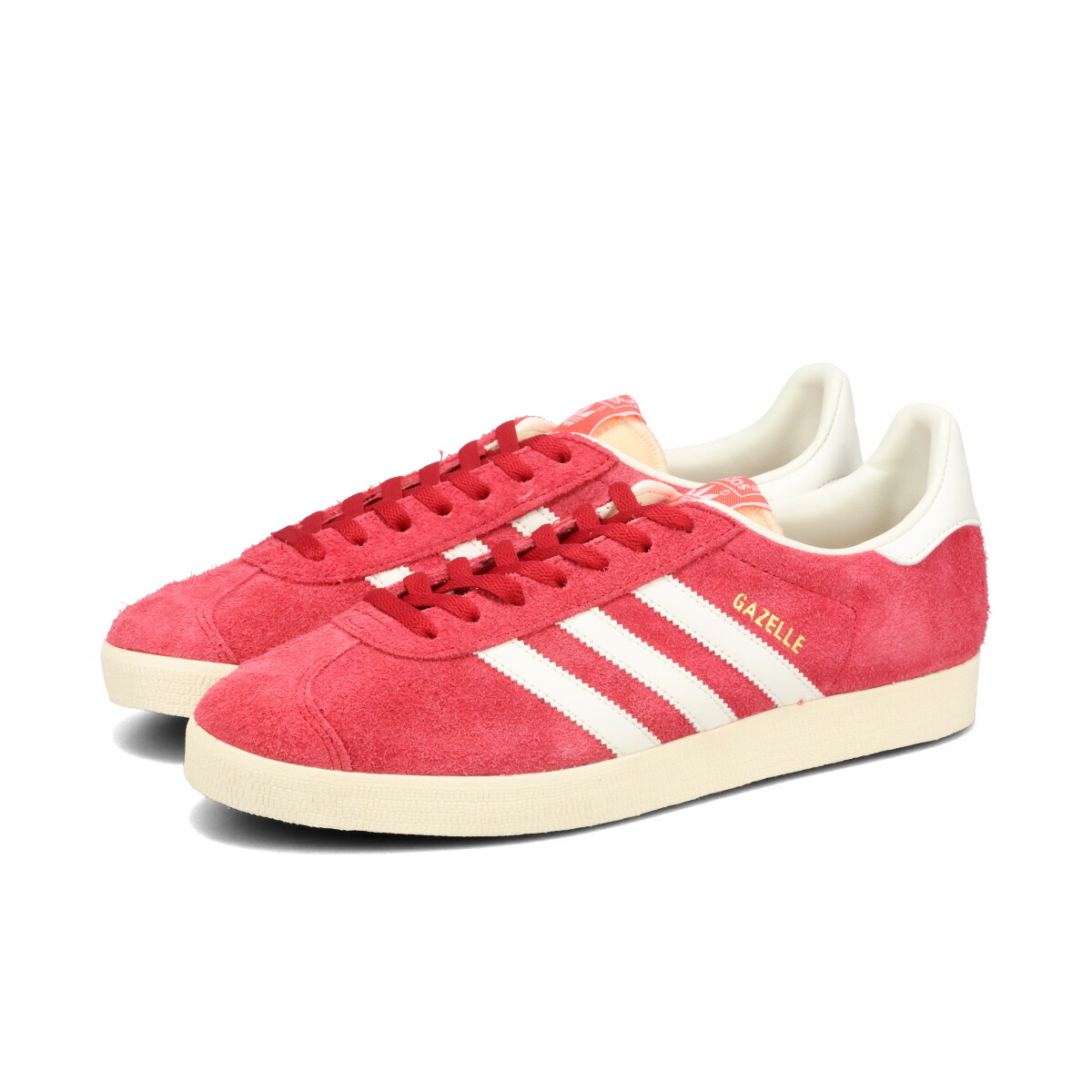 アディダス ガゼル 26.0センチ 未使用品 adidas GAZELLE ガゼル 26 0cm 常田大希着用モデル｜Yahoo