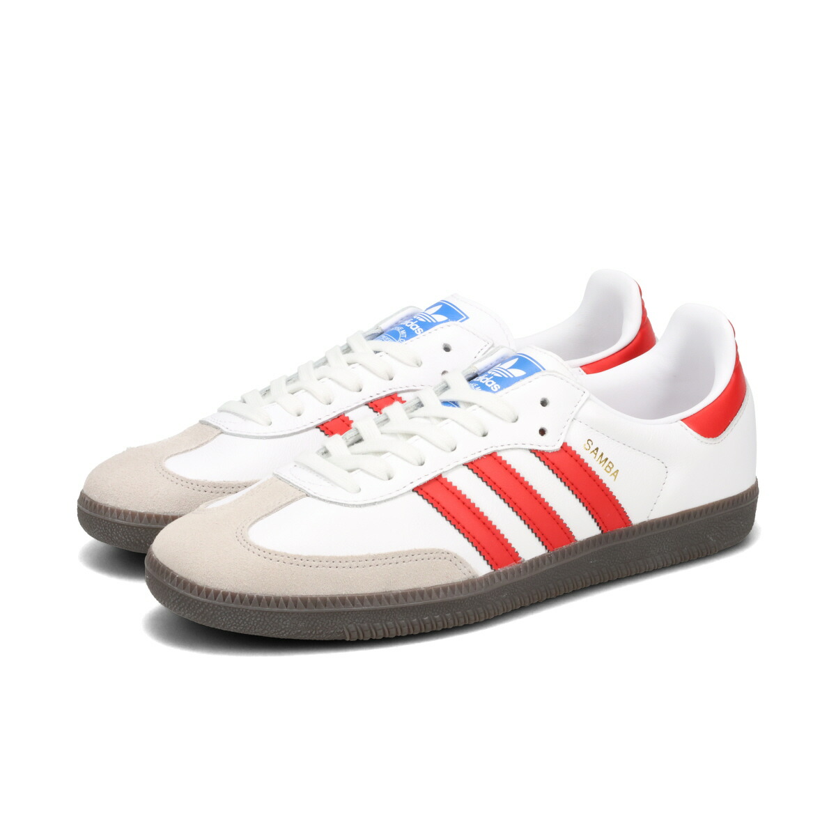 楽天市場】【プライスダウン】 adidas SAMBA OG アディダス