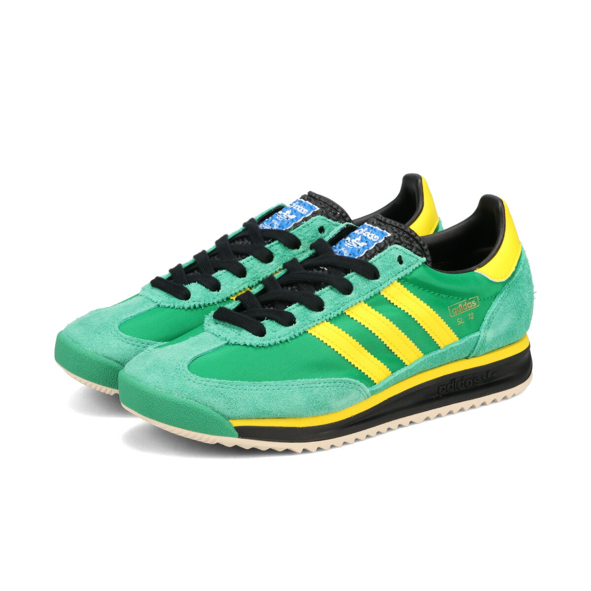 靴 adidas SL72RS 楽天市場】・ADIDAS Originals｜SL72 RS/ アディダス/SL72 RS
