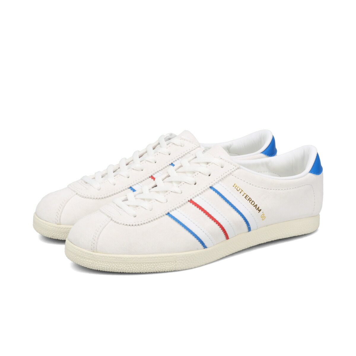 楽天市場】【プライスダウン】 adidas ROTTERDAM 00 アディダス