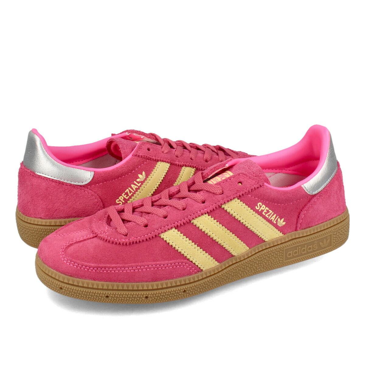 アディダス　ハンドボールスペツィアル　ピンク22.5 adidas スニーカー ハンドボール スペツィアル / Handball