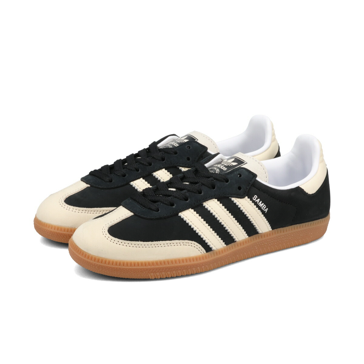 楽天市場】adidas SAMBA OG アディダス サンバ メンズ