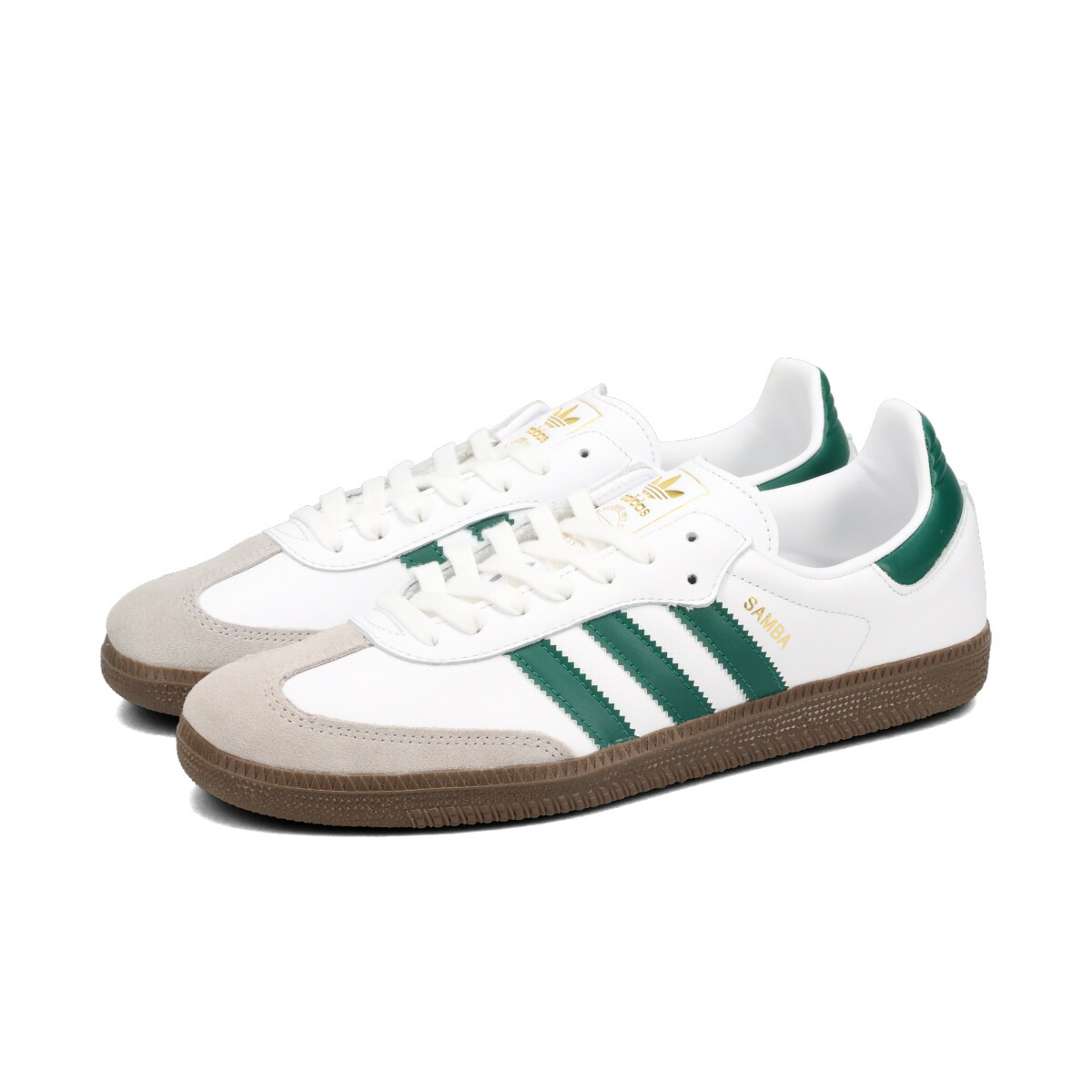 ＊adidas アディダス samba サンバ＊ adidas】アディダス Samba OG サンバ/ IE7013☆ユニセックス