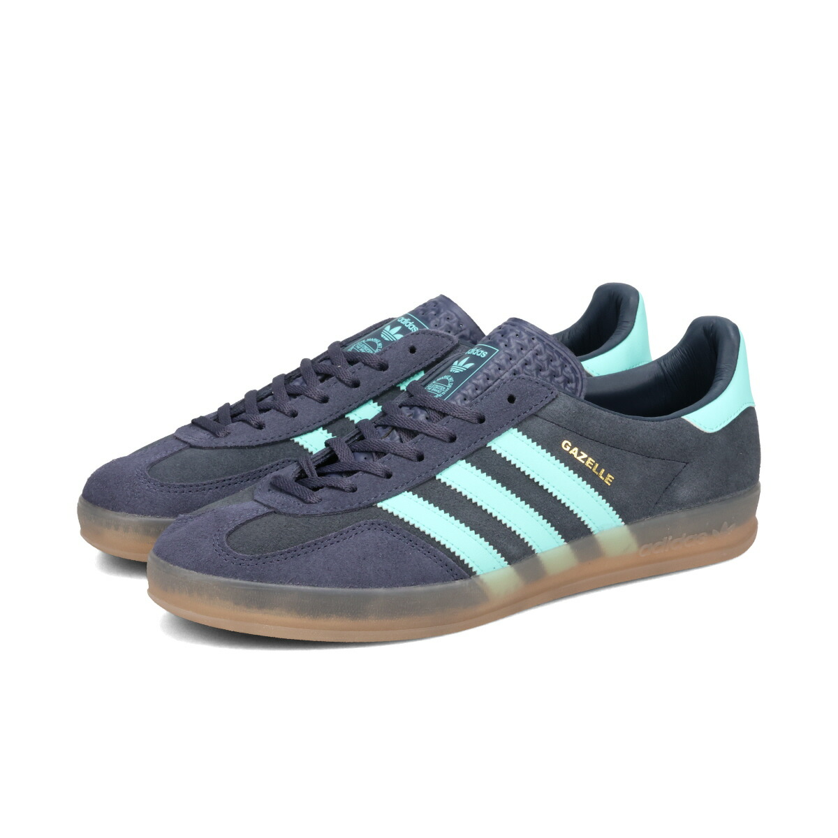 最終値下げadidasガゼルインドア25.5センチ 楽天市場】 【公式】アディダス adidas 返品可 ライフスタイル