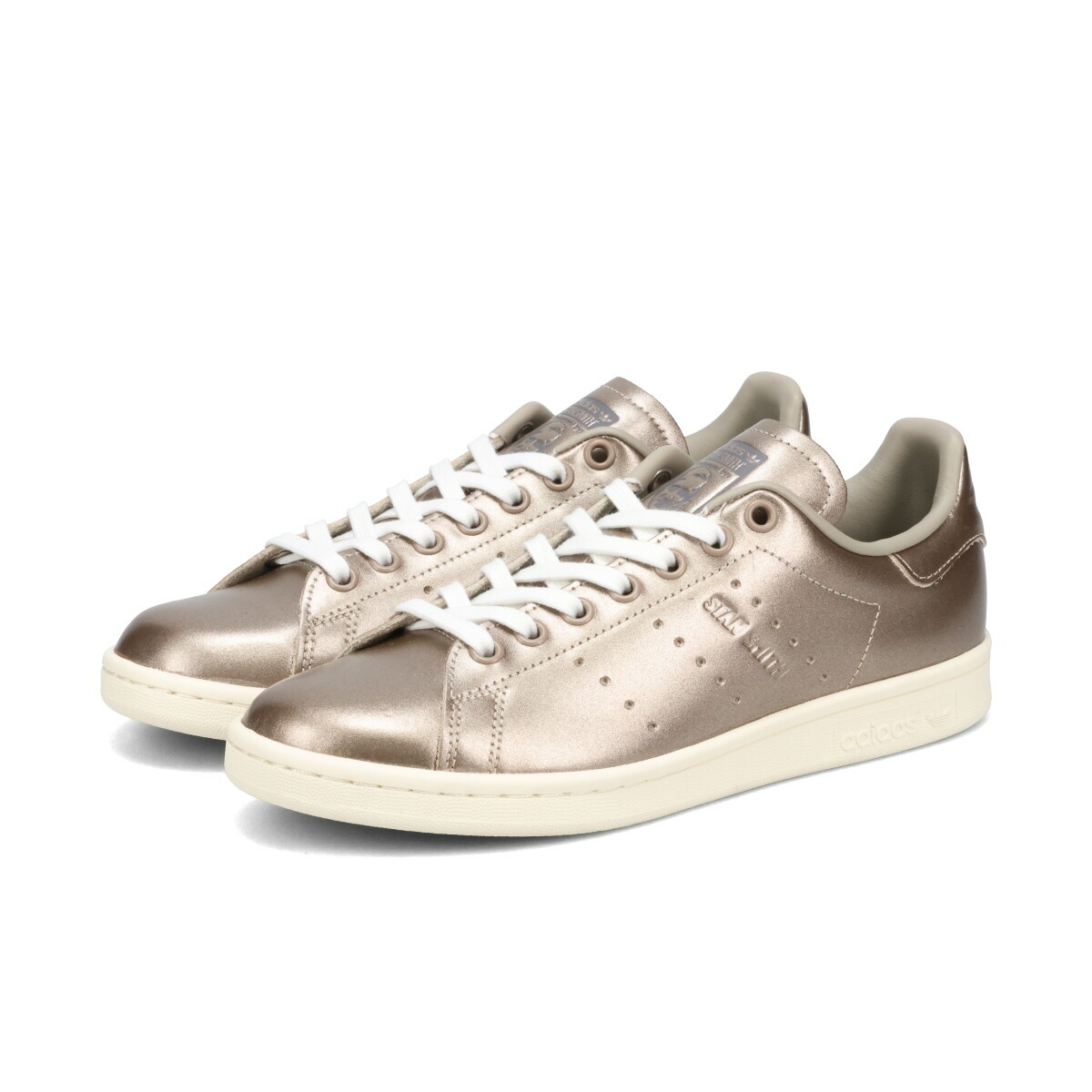adidas スタンスミス 楽天市場】adidas STAN SMITH W OWHITE/WONBEI/SILVMT id4531