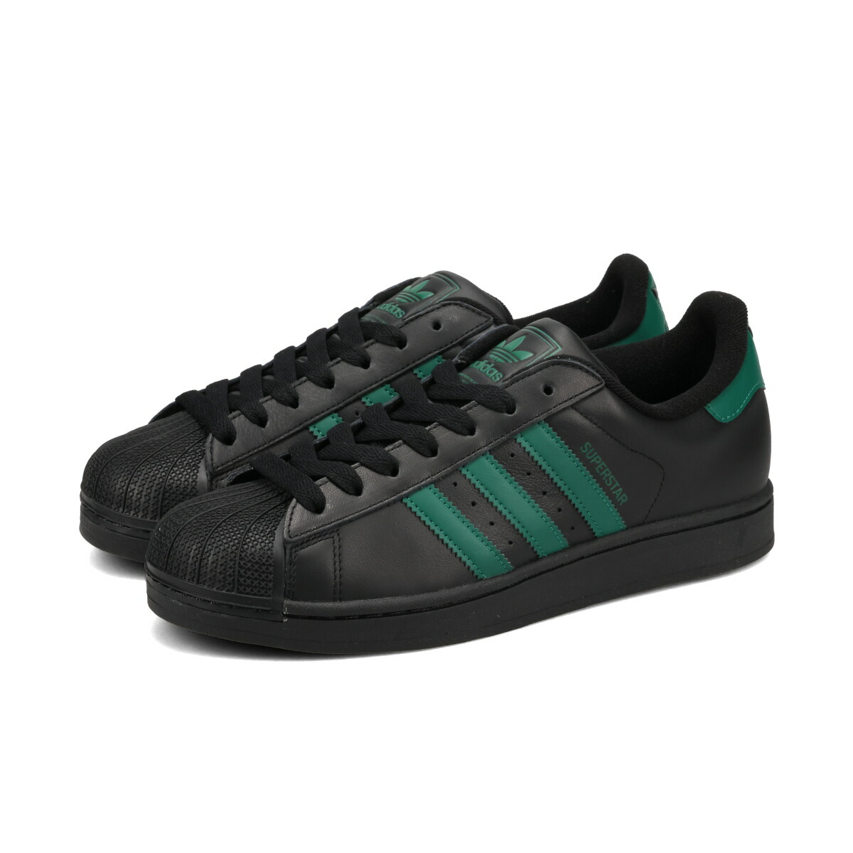 アスタ　２点 adidas SUPERSTAR II – KICKS LAB.