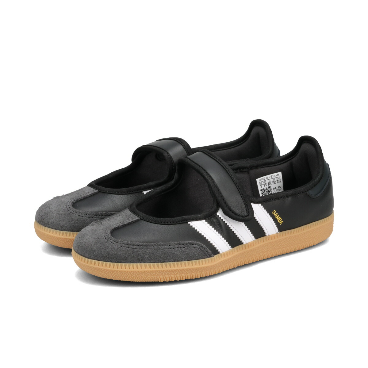 ★adidas originals★大人気★W SAMBA JANE サンバ★追跡可 ≋👟💕 ここ最近のHIT kicks👟🍀 adidas SAMBA JANE W