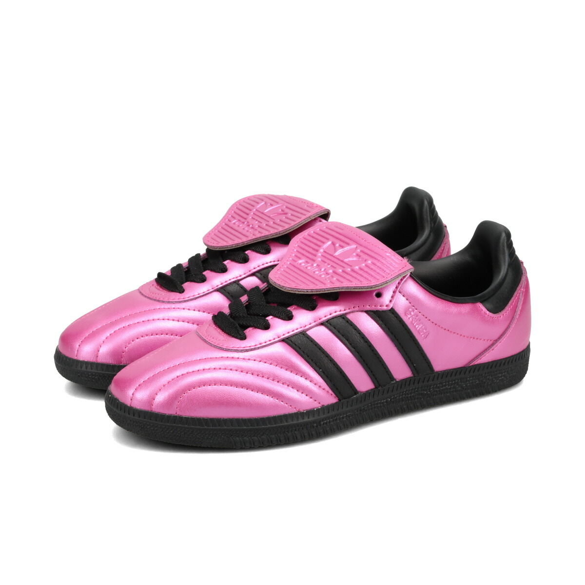 アディダス SAMBA LT スニーカー　サンバ adidas スニーカー サンバ LT / Samba ロングタン アディダス