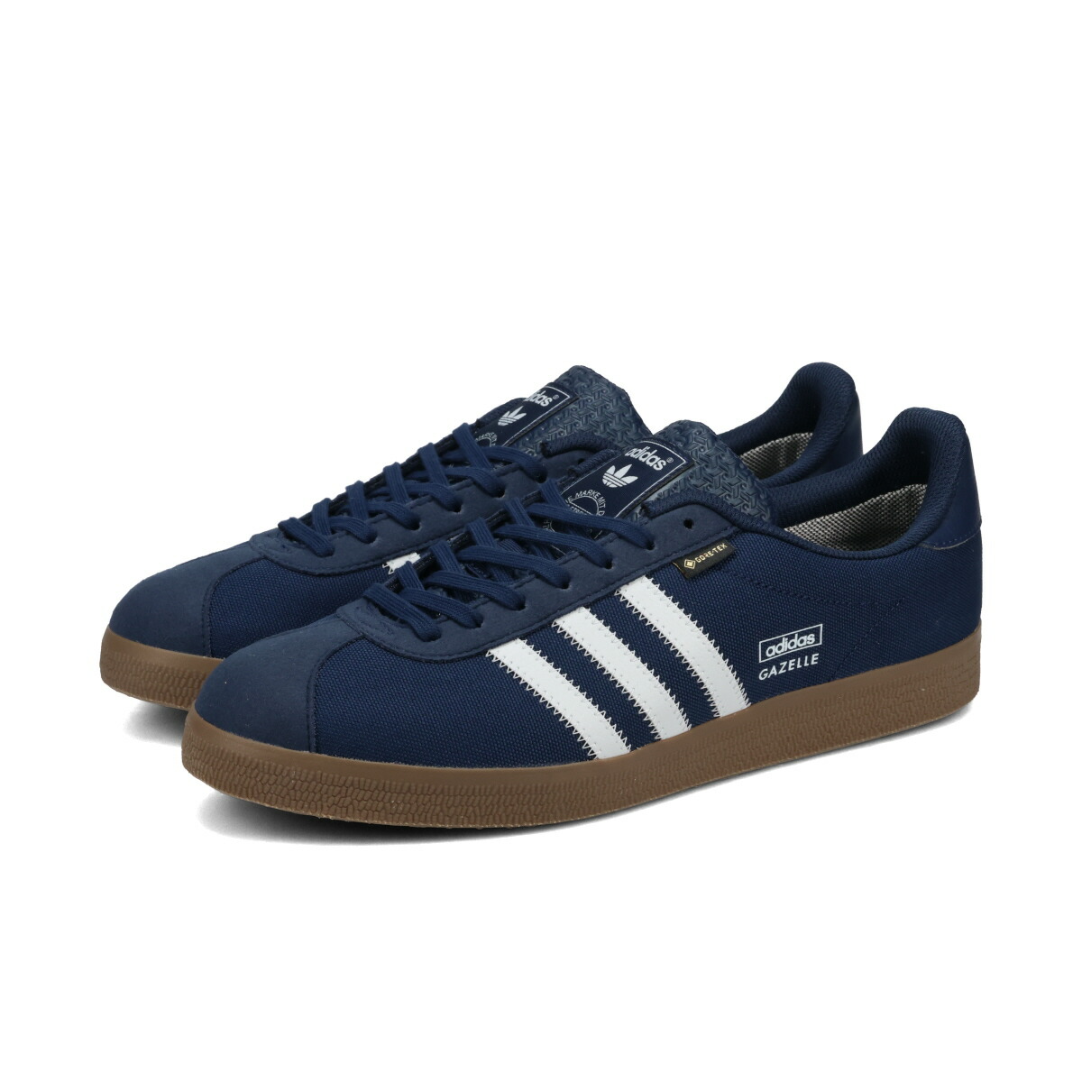 楽天市場】【プライスダウン】 adidas GAZELLE GTX アディダス