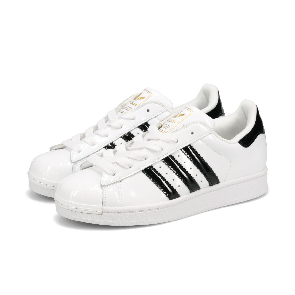 楽天市場】[ 3/1 はワンダフルデー!ポイント5倍!] adidas SUPERSTAR II