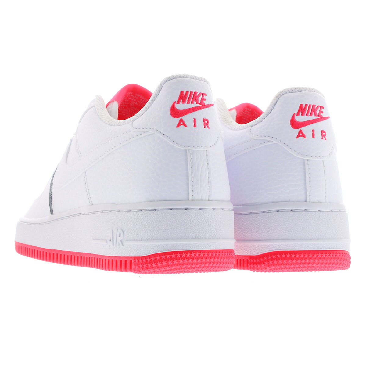 air force 1 gs pink