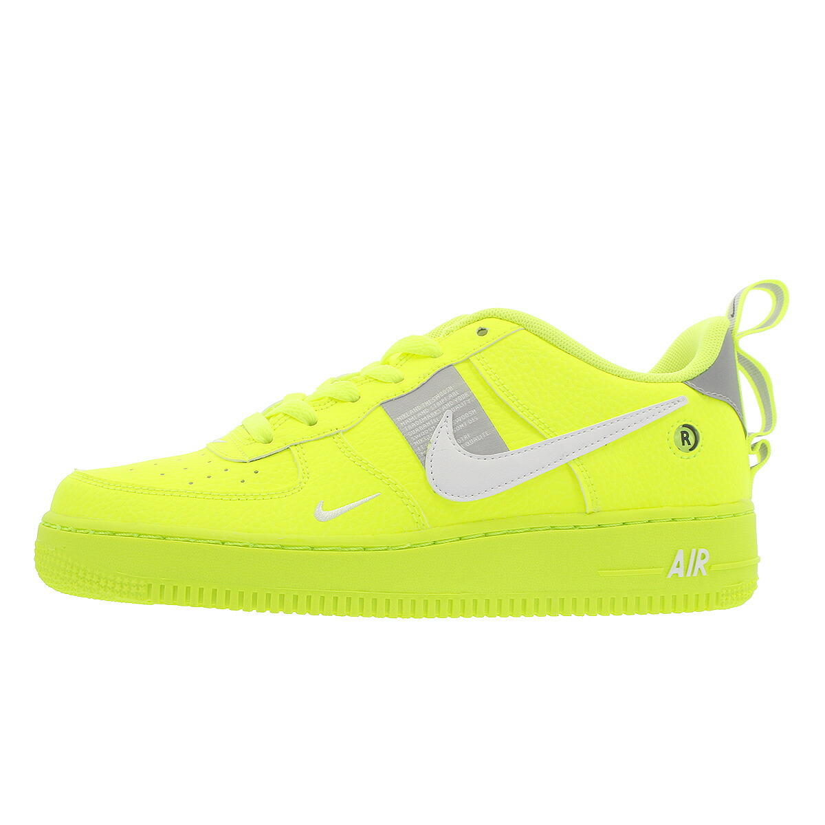 air force 1 lv8 utility volt