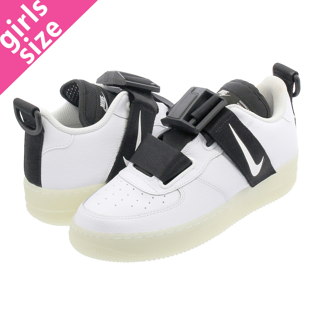 air force 1 utility gs