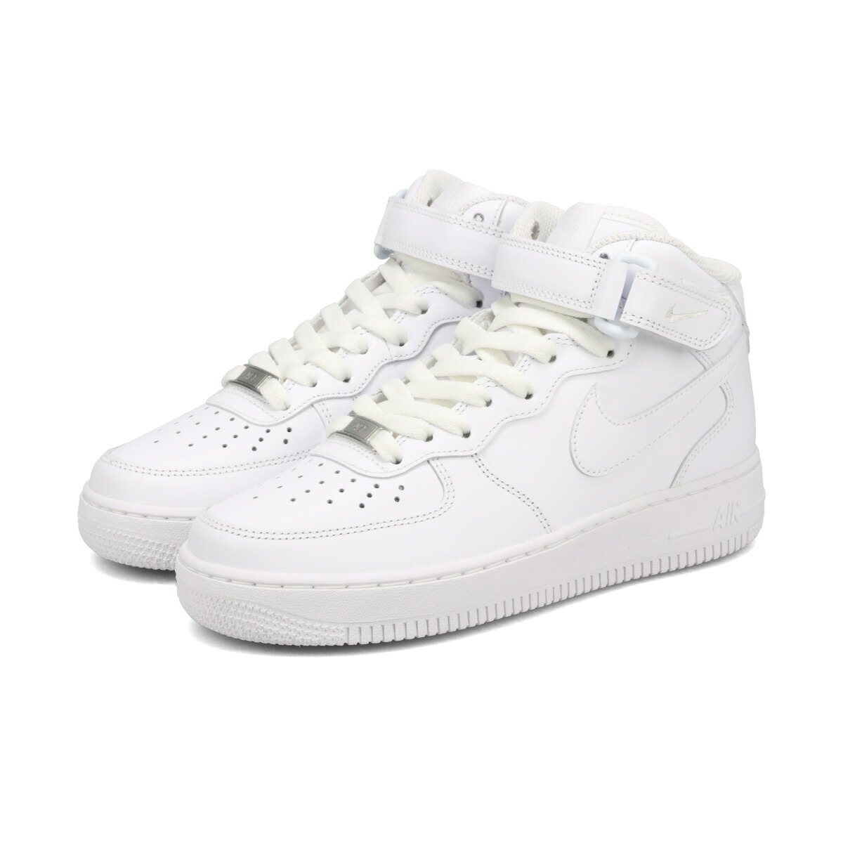 【ナイキ】★Nike Air Force 1 '07 Low White★DD8959-100★ Nike Womens WMNS Air Force 1 Low '07 DD8959 100 White on