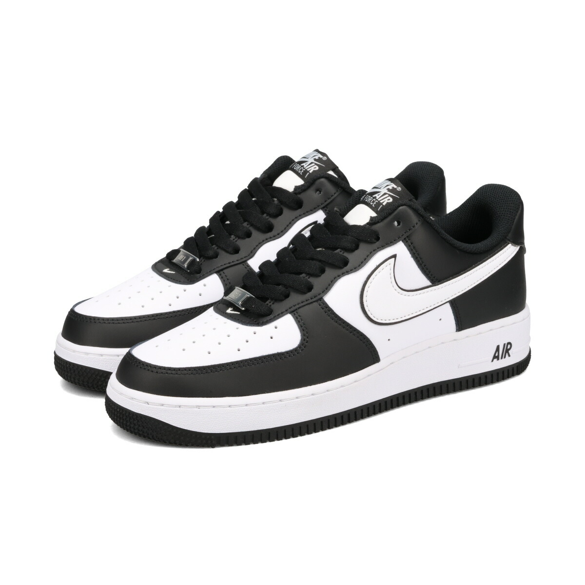 NIKE AIR FORCE 1 '07 ナイキエアフォース1 ブラック 楽天市場】NIKE AIR FORCE 1 '07 ナイキ エア フォース 1 07
