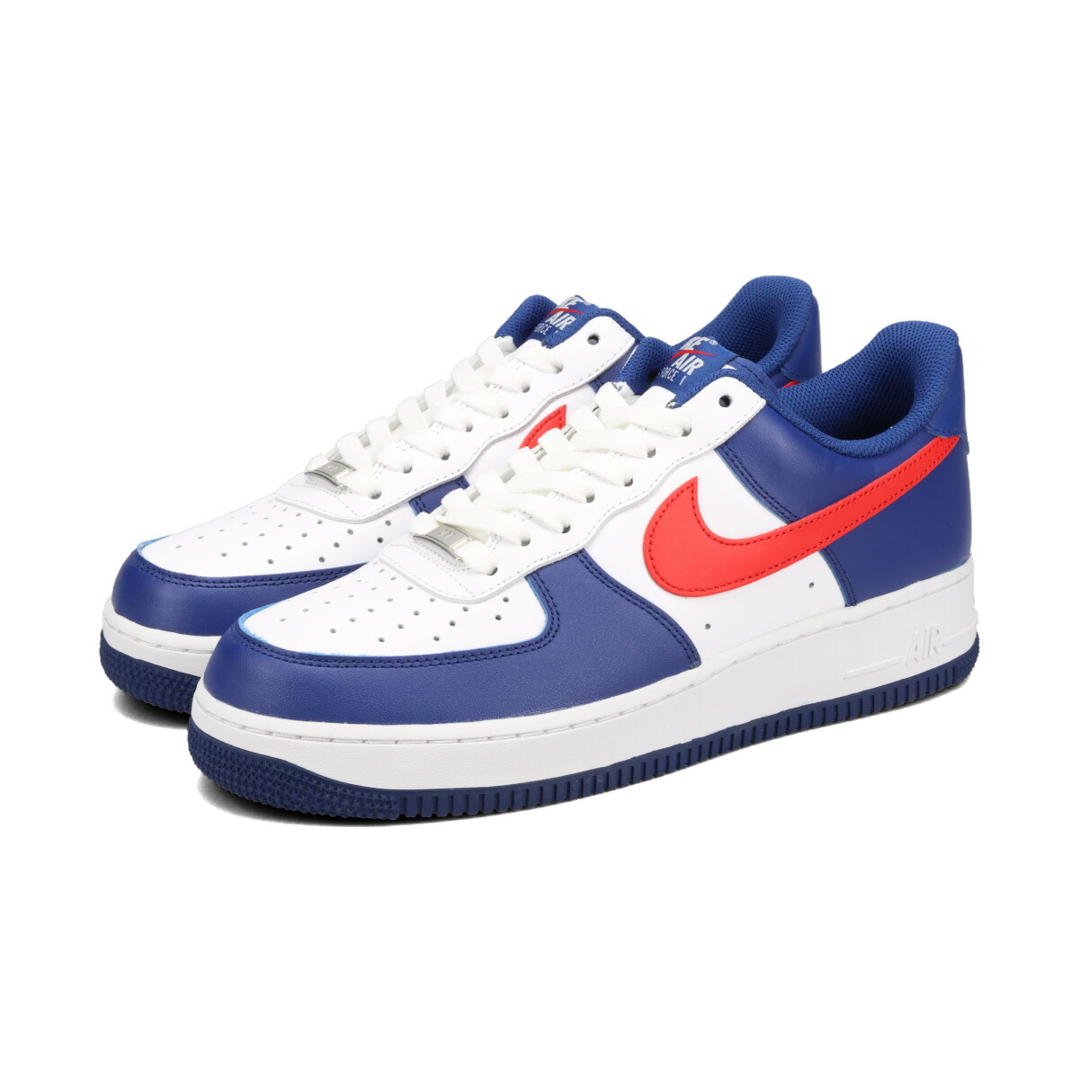 【即完モデル‼︎】NIKE◎エアフォース1 スウォッシュ Tシャツ C753 cz9164-100.jpg
