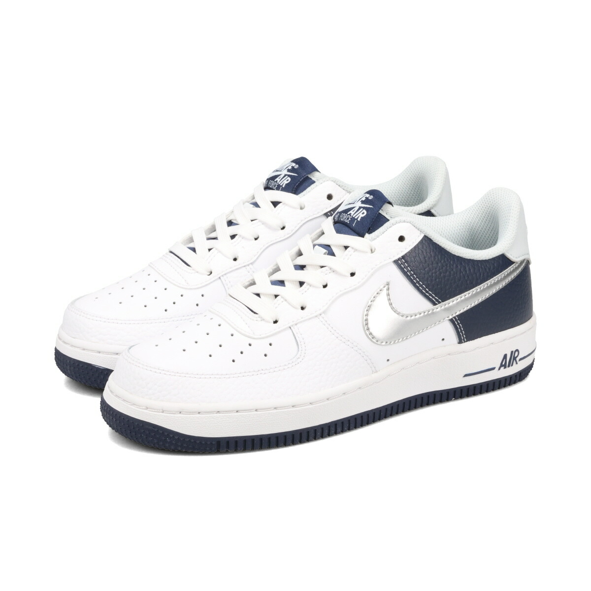 楽天市場】NIKE AIR FORCE 1 LV8 GS 【DALLAS COWBOYS】 ナイキ