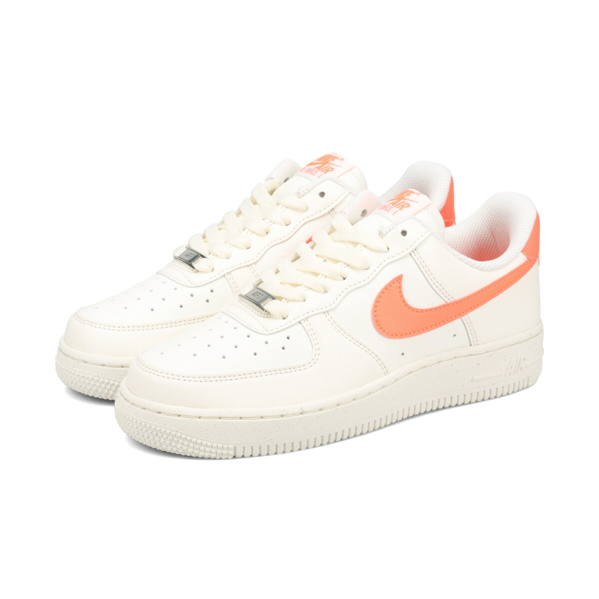 【新品23.5cm】NIKE|W エアフォース1|ホワイト/ダスティーカクタス 楽天市場】NIKE WMNS AIR FORCE 1 '07 NEXT NATURE DV3808-107
