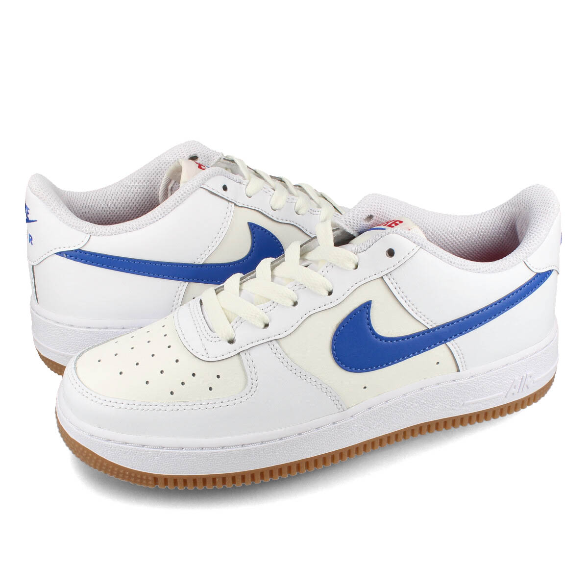 楽天市場】15時迄のご注文で即日発送可 NIKE AIR FORCE 1 '07 ナイキ