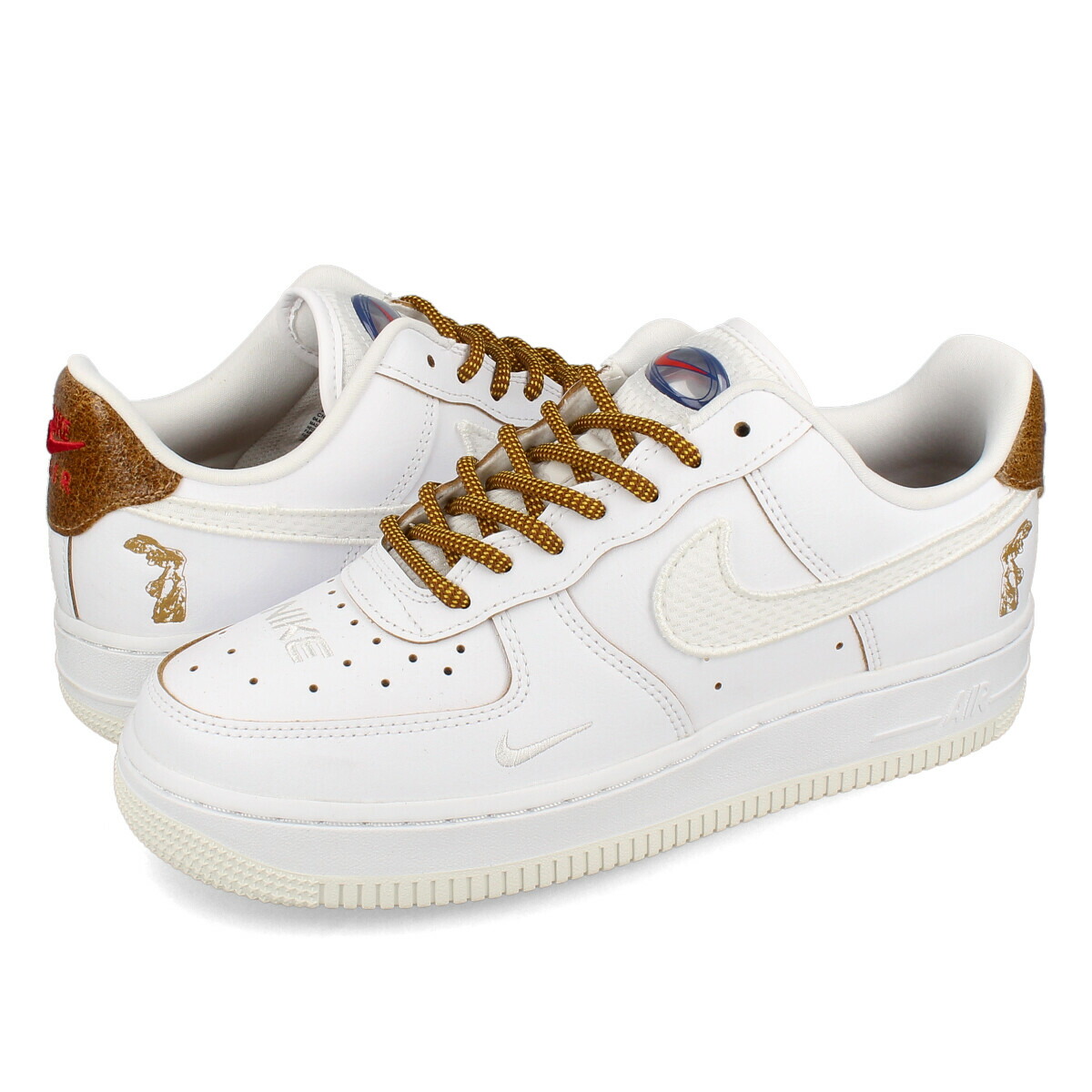 楽天市場】NIKE WMNS AIR FORCE 1 '07 LX ナイキ ウィメンズ