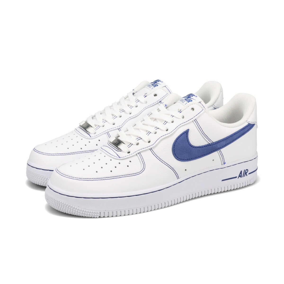 楽天市場】NIKE AIR FORCE 1 07 LV8 WORLD WIDE PACK white