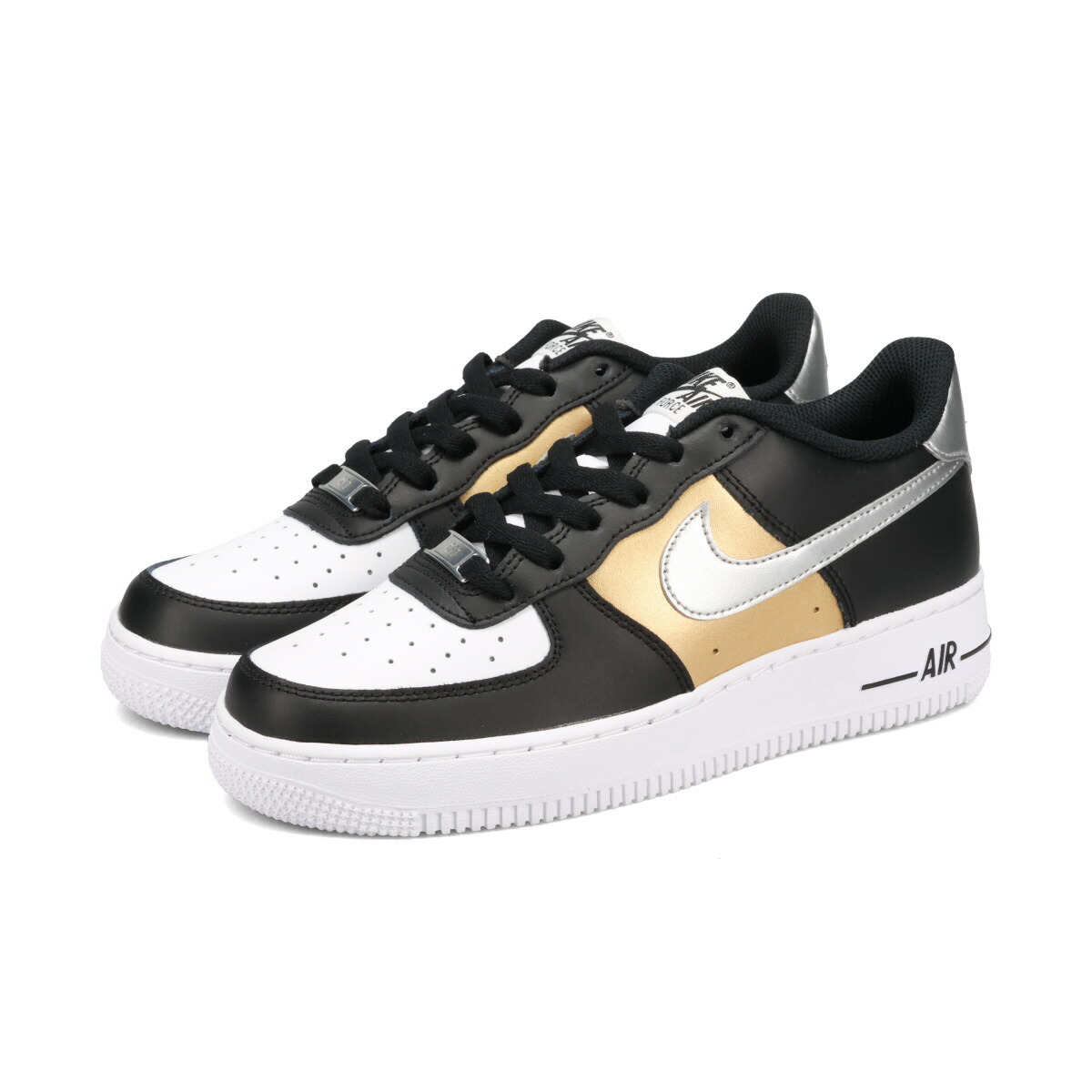 楽天市場】NIKE AIR FORCE 1 BG ナイキ エア フォース 1 BG 海外