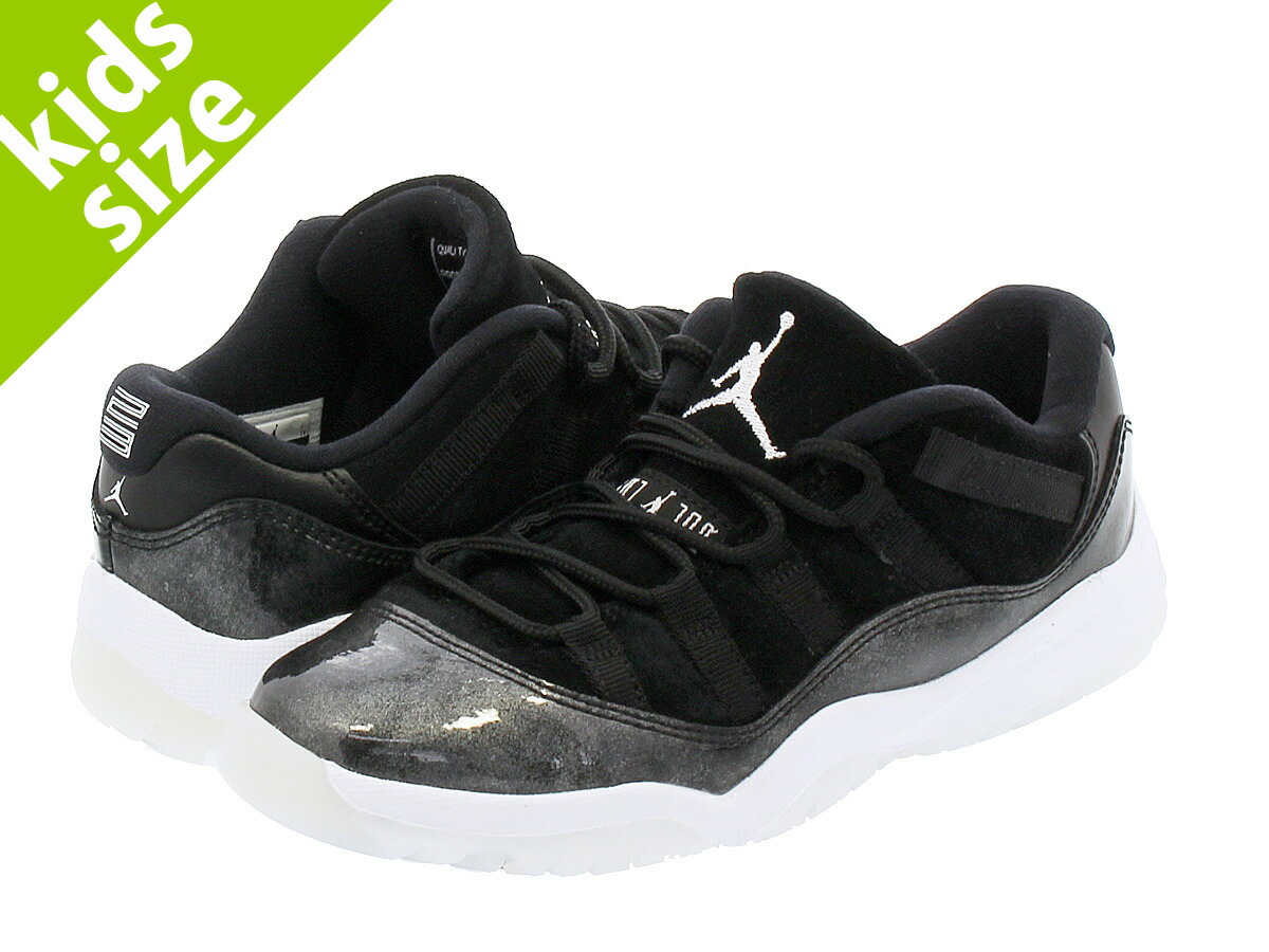 air jordan 11 retro low bp