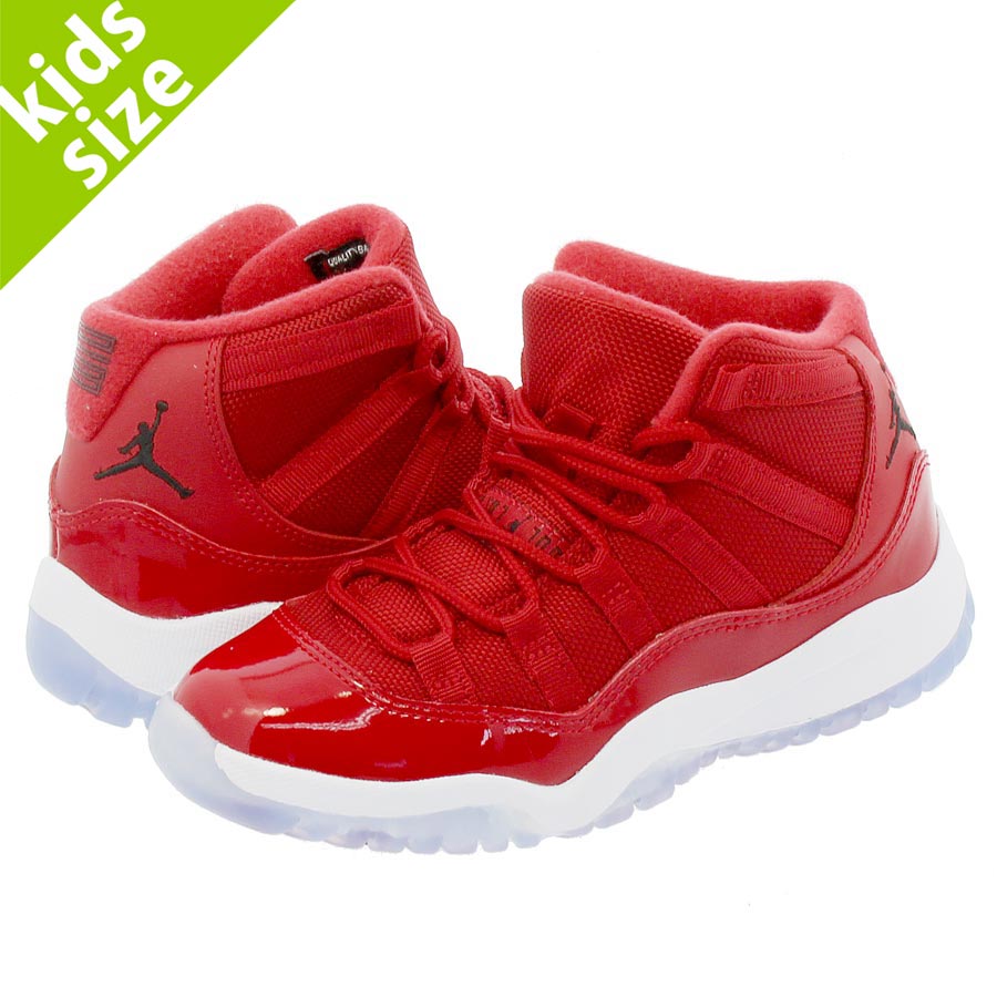 retro 11 red and black Online Shopping 