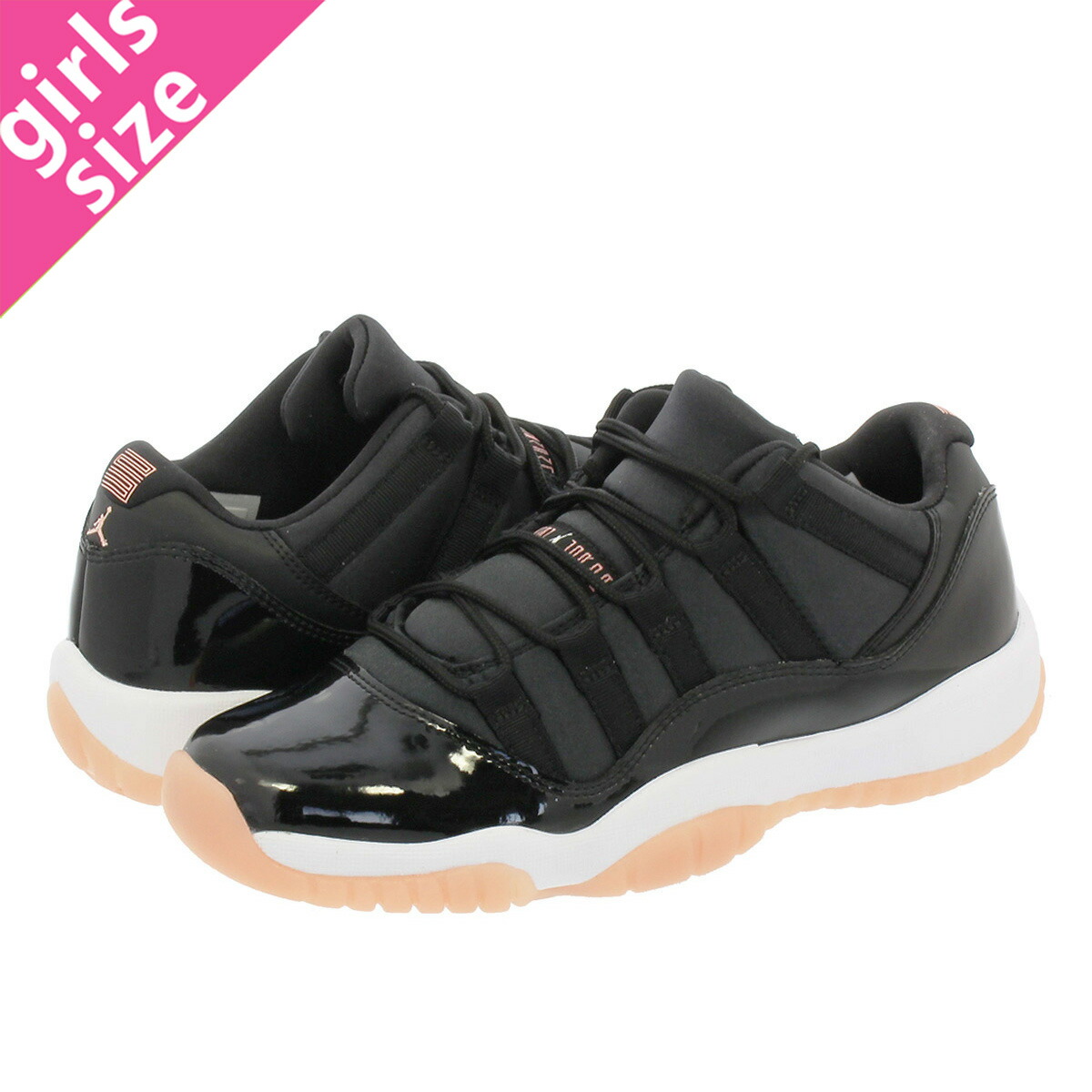 air jordan 11 retro low gg