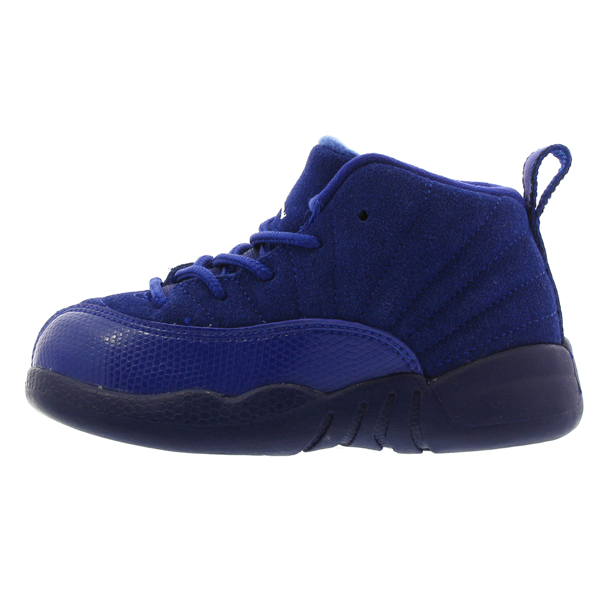 nike jordan 12 blue