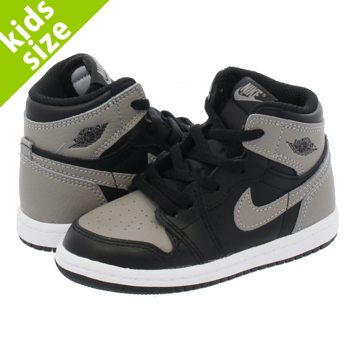 jordan 1 retro high og kids