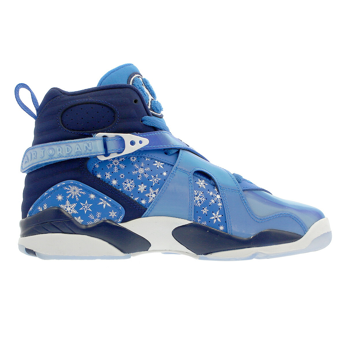 air jordan 8 blue