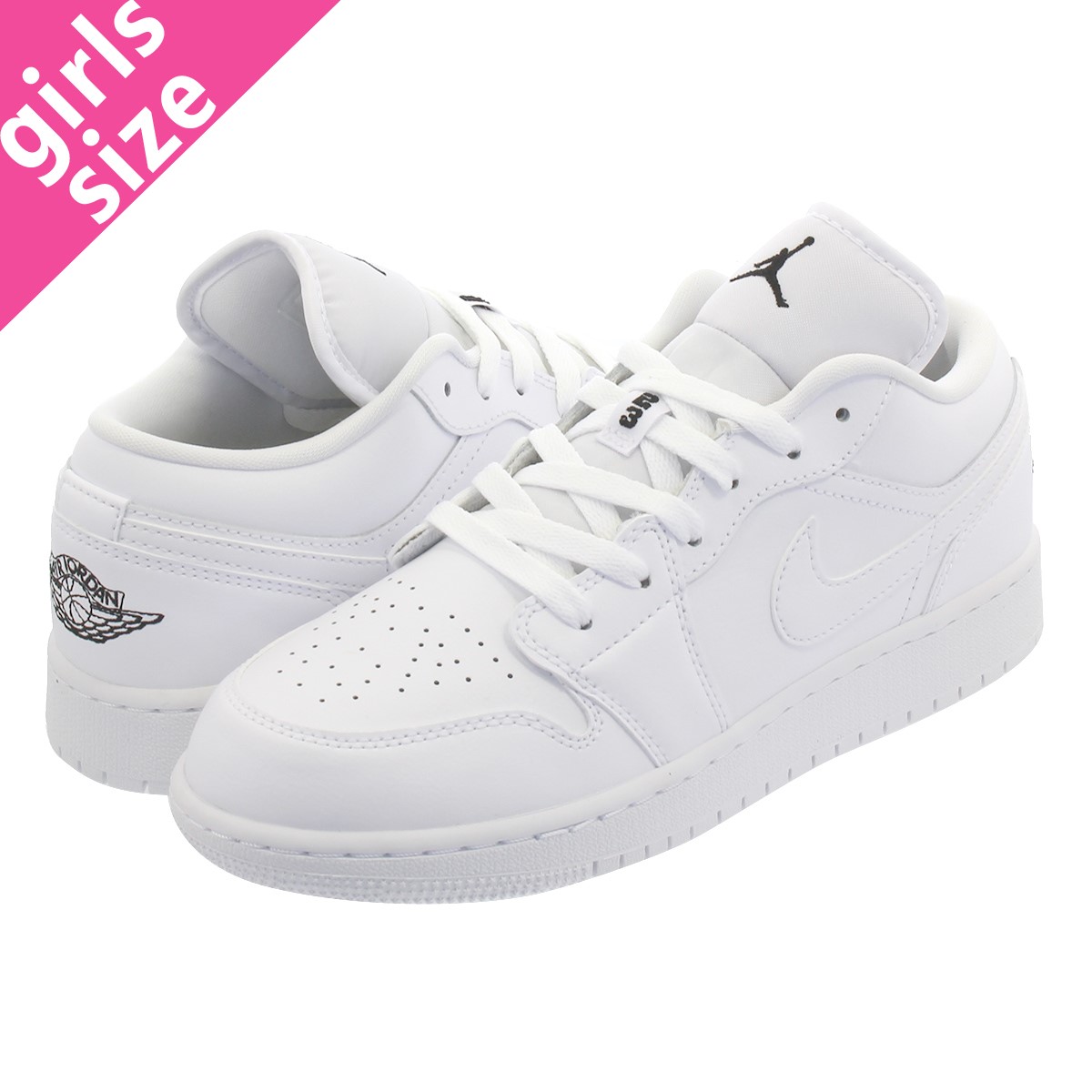 air jordan 1 low gs air jordan 1 low gs