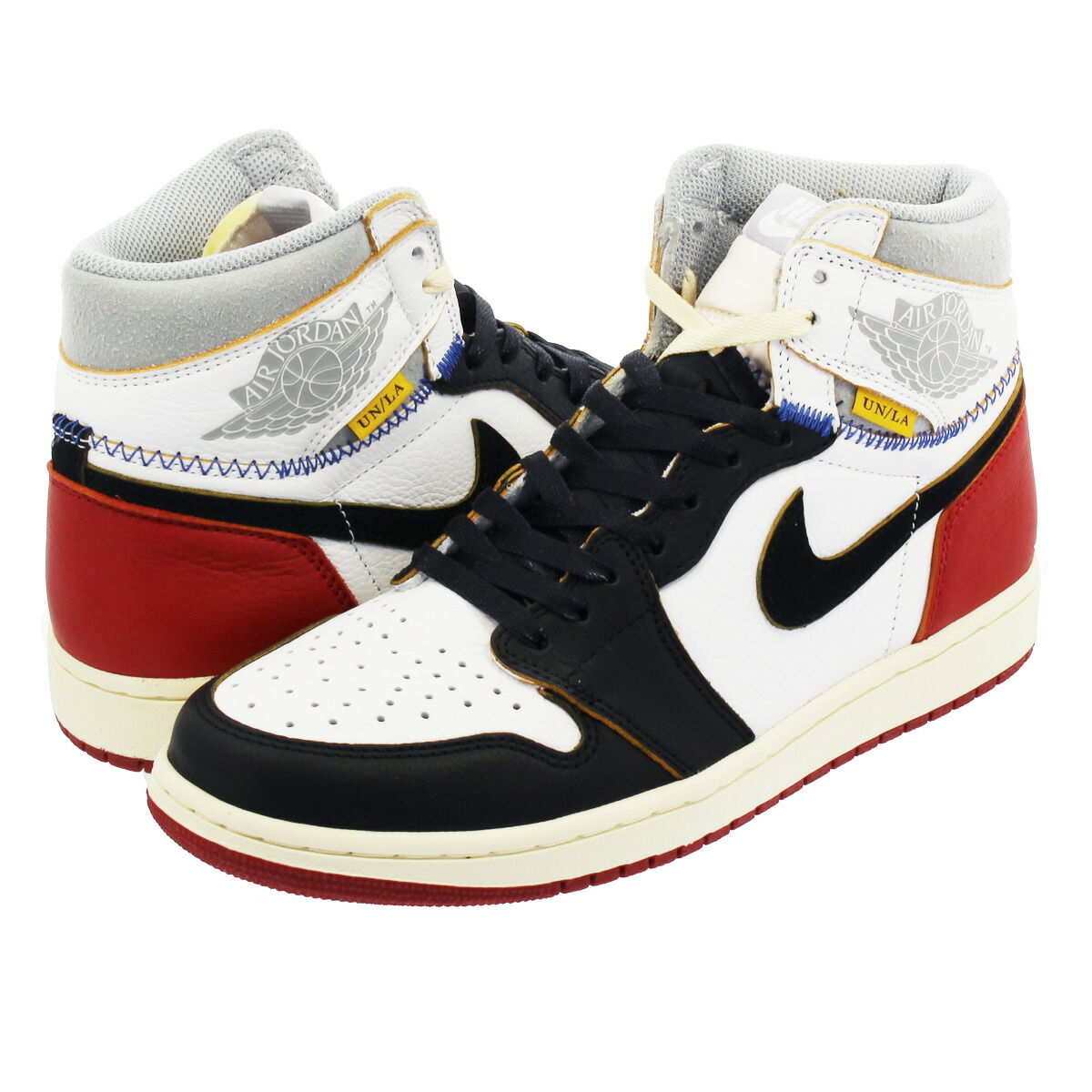 nike air jordan 1 high og nrg