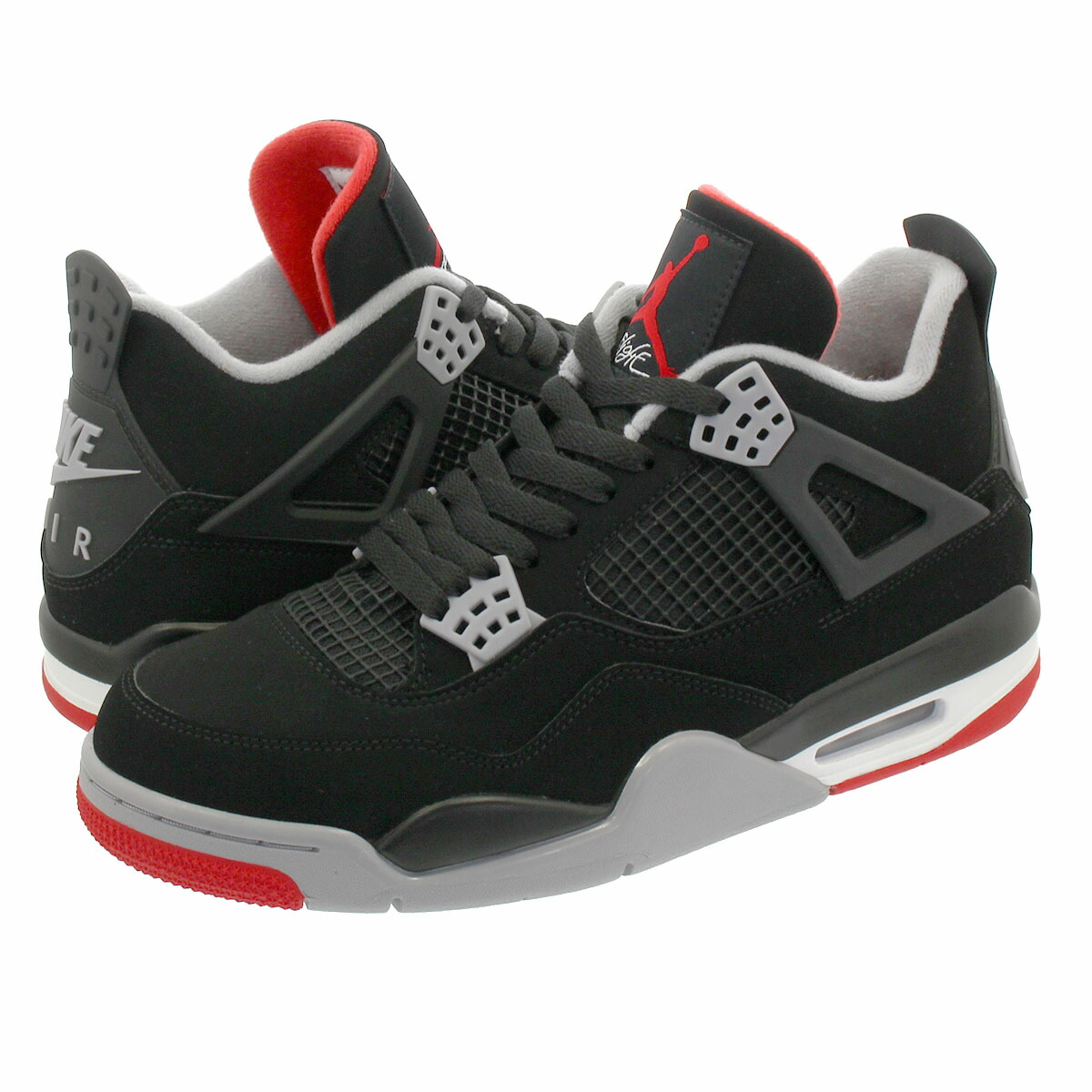 mens air jordan 4 retro