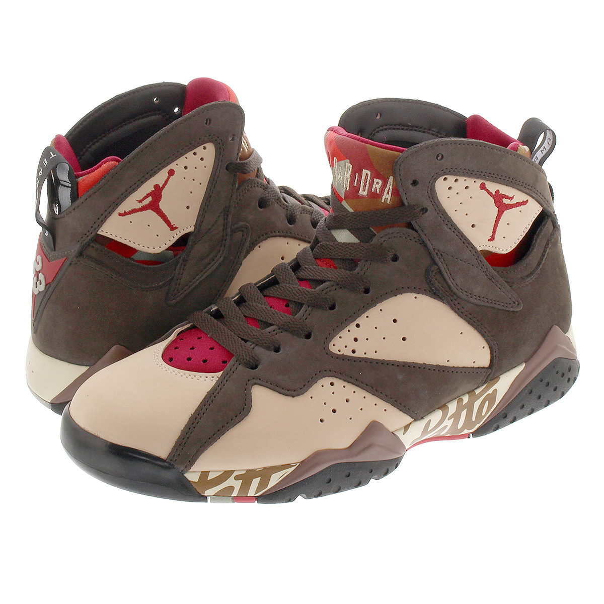 jordan 7 shop