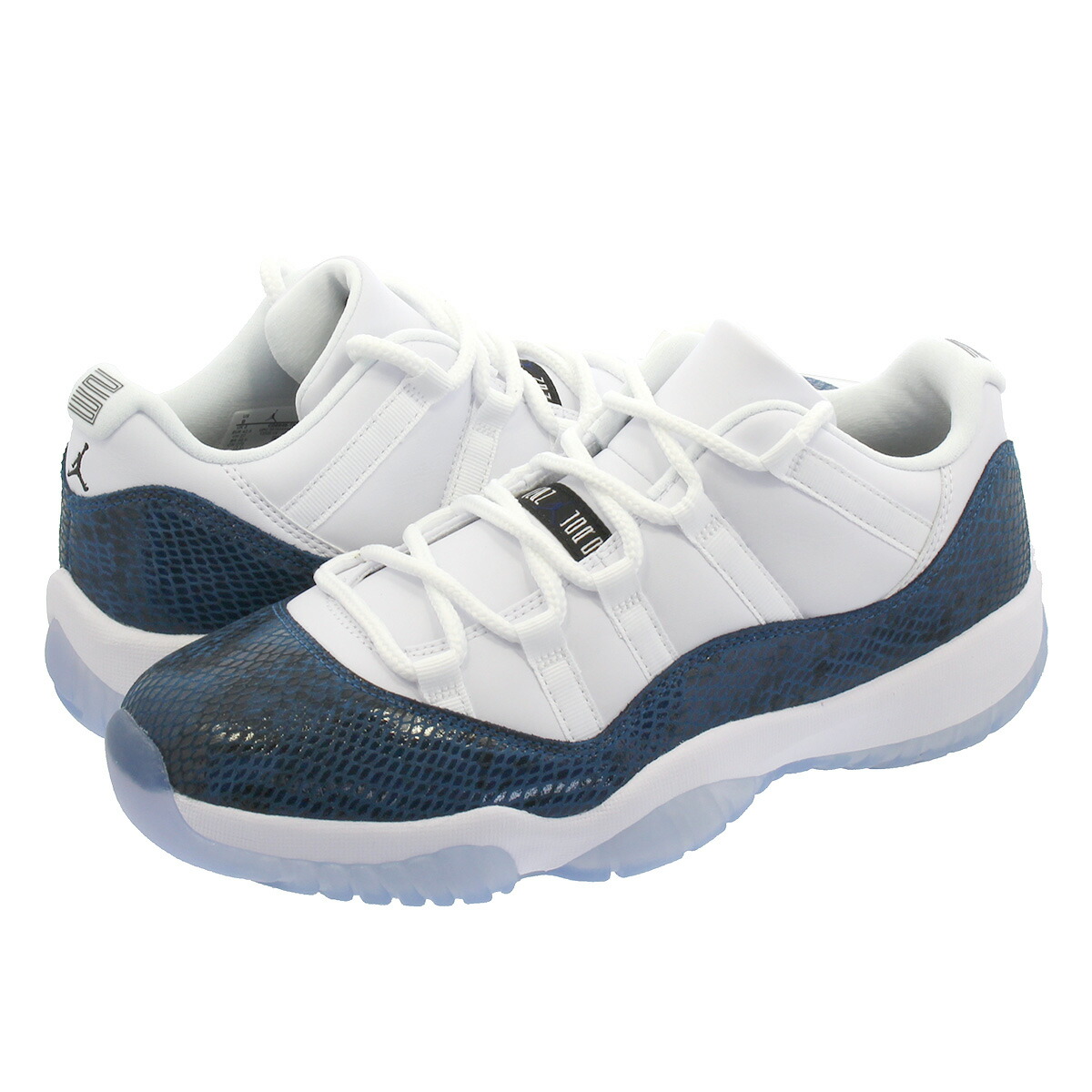 air jordan 11 retro low