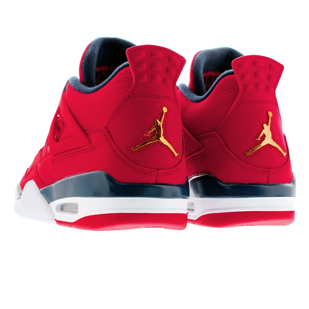 air jordan 4 retro red