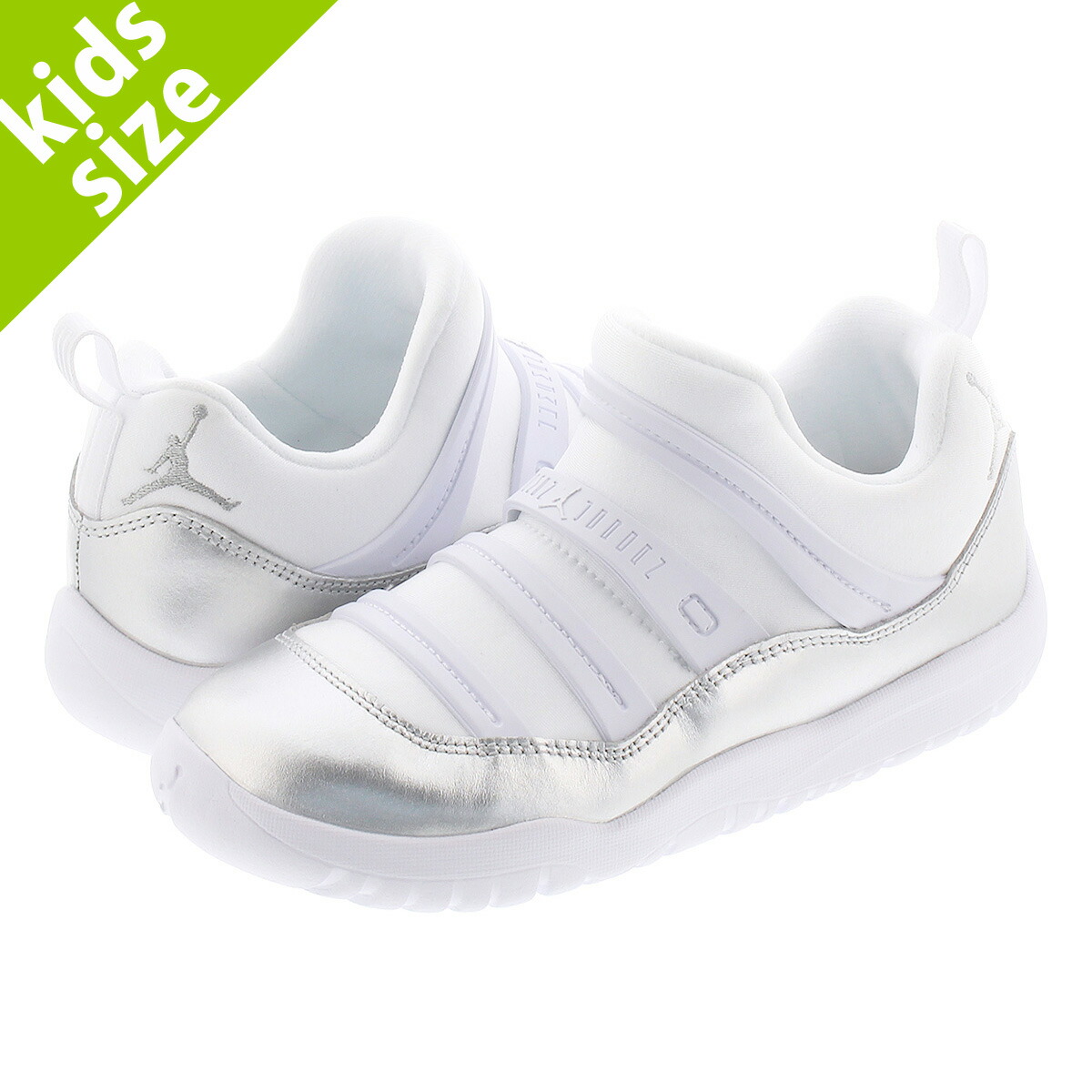 スニーカー 福袋セール レトロ 11 ジョーダン エア イキ Ps Flex Little Retro 11 Jordan Air Nike キッズサイズ 16 0 22 0cm リトル Bq7103 100 White Silver Ps フレックス Beachsidecliniccr Com スニーカー 福袋セール レトロ 11 ジョーダン エア イキ Ps Flex Little Retro 11 Jordan Air Nike キッズサイズ 16 0 22 0cm リトル Bq7103 100 White Silver Ps フレックス Beachsidecliniccr Com