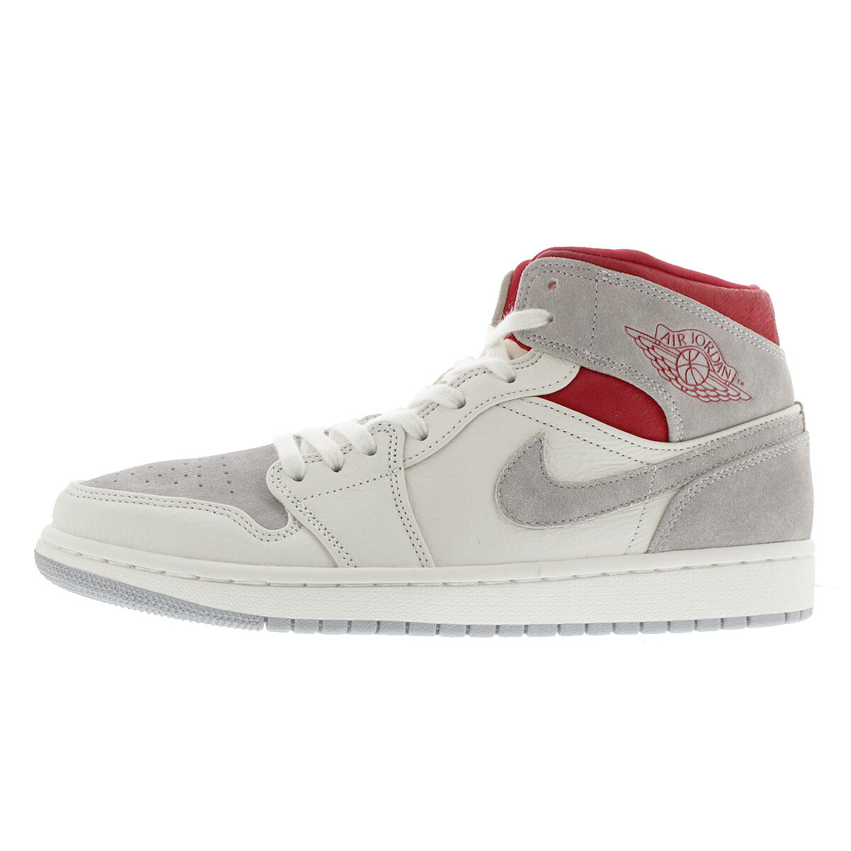 1 エア Ct3443 100靴 Grey Gym Mid 1 Grey Gym Jordan Sail Wolf Air Red White エア ナイキ ナイキ ミッド エア Air Jordan ジョーダン プレミアム ビッグ スモール店 Sneakersnstuff 送料無料 Nike Nike ジョーダン Prm Ct3443 100 Lowtex 1 エア Ct3443 100靴 Grey Gym Mid 1 Grey Gym Jordan Sail Wolf Air Red White エア ナイキ ナイキ ミッド エア Air Jordan ジョーダン プレミアム ビッグ スモール店 Sneakersnstuff 送料無料 Nike Nike ジョーダン Prm Ct3443 100 Lowtex